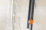outils pour le pliage et l'arrosage