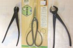 outils spécialisés pour bonsaï