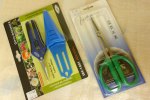 outils spécialisés pour bonsaï