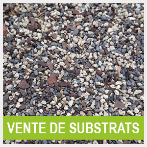 Grand Happening - Vente de substrats